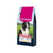 15 kg Eukanuba Senior Medium