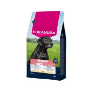 15 kg Eukanuba Senior Large