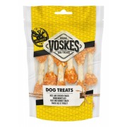 Voskes reis und Hühner snack 100 gramm