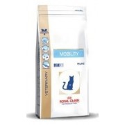 2 kg Royal Canin Mobility Katze MC 28 Veterinary Diet