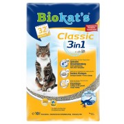 Biokat's Classic 10 liter/10 kg