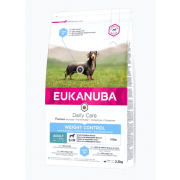 Eukanuba Adult Medium Weight Control Huhn 15 kg