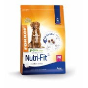 13 kg Fokker Nutri-Fit M