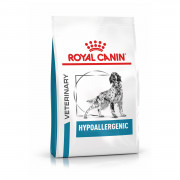 14 kg Royal Canin Hypoallergenic Hund DR 21 Veterinary Diet