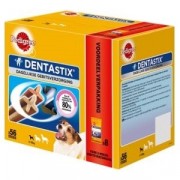 Pedigree Dentastix Multipack für kleine Hunde - 28 Stück