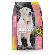 Nutram Hund Sound Balanced Wellness Senior S10 11.4 kg