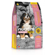 Nutram Hund Sound Balanced Wellness Puppy Large Breed S3 11.4 kg