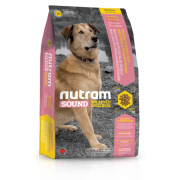 Nutram Hund Sound Balanced Wellness Adult S6 11.4 kg