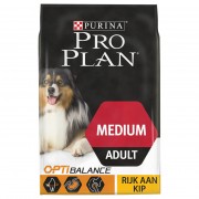 Pro Plan Hund Medium Adult Original 3 kg