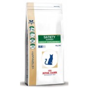 6 kg Royal Canin Satiety Support Katze SAT 34 Veterinary Diet