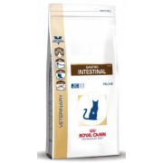 4 kg Royal Canin Gastro Intestinal Katze GI 32 Veterinary Diet