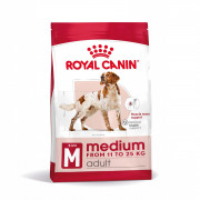 Royal Canin Medium Adult 4kg