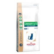 7 kg Royal Canin Urinary S/O Katze Veterinary Diet