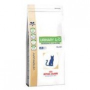 3,5 kg Royal Canin Urinary S/O Moderate Calorie Katze UMC 34 Veterinary Diet
