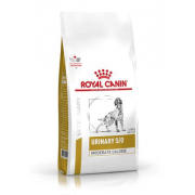 12 kg Royal Canin Urinary S/O Moderate Calorie Hund UMC 20 Veterinary Diet