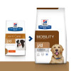 12 kg Hills Prescription Diet Canine J/D Joint Care