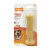 Nylabone Durachew Bone Wolf M - Hundespielzeug - Beige