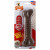 Nylabone Dura Chew Power Flavor Medley - Hundespielzeug - Braun Für Hunde Bis 23kg XL