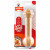 Nylabone Dura Chew Power Peanut Butter - Hundespielzeug - Erdnussbutter Braun Für Hunde Bis 23kg L