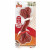 Nylabone Durachew Curve Bone - Hundespielzeug - Bison 25x8x6 cm Braun 1 Stück Für Hunde > 23kg Xxl