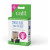 Catit Magic Blue Nachfüllpads - Katzenzubehör - Weiß Blau 6 Stück