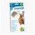 Catit Smartsift Abfallbeutel - Katzenklo - 40x25x22 cm Weiß