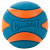 Chuckit Ultra Squeaker Ball - Hundespielzeug - Ø5 cm Blau Orange S