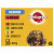Pedigree Mahlzeitbeutel Senior in Gelee Multipack - Hundefutter - 12x100 g