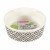 Zolux Futternapf Sandstein Beige&Grau - Futternapf - 10 cm