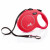 Flexi Rollleine New Classic Tape Large 8 m - Hundeleine - Rot Bis 50 kg