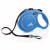 Flexi Roll-Leine New Classic Tape Large 8 m - Hundeleine - Blau Bis 50 kg