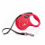 Flexi Rollleine Classic Tape S 5 m - Hundeleine - Rot