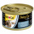 Gimcat Shinycat Adult 70 g - Katzenfutter - Thunfisch&Garnele
