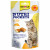 Gimcat Nutri Pockets - Katzensnack - Käse Taurin 60 g