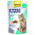 Gimcat Nutri Pockets - Katzensnack - Dental Geflügel 60 g