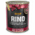 Belcando Dose Super Premium Qualität - Hundefutter - Rind Kartoffel Erbse 800 g