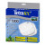 Tetra Tec Ex Ff Filtervlies - Filtermaterial - 2 Stück 1200