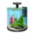 Tetra Aquarium Explorer Line 30 - Aquarien - 25x40x40 cm Ca. 30 L