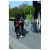 Trixie Fahrrad Set - Hunde-Fahrradzubehör -