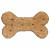 Trixie Kauknochen - Hundesnacks - Lamm 11 cm 35 g