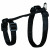 Trixie Katzengeschirr XL mit Leine - Katzenharness - 34-57 cm/13 mmx120 cm Mehrfarbig
