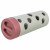Trixie Cat Activity Snack Roll - Katzenspielzeug - 6/5x14 cm Weiß Grau