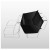Trixie Autoschondecke - Hundeautoaccessoire - 1,55x1,30 m Schwarz