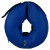 Trixie Schutzkragen Aufblasbar Blau - Schutzkragen - 14-18 cm