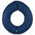 Trixie Schutzkragen Aufblasbar Blau - Schutzkragen - 40-45 cm
