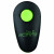 Trixie Dog Activity Finger-Clicker - Hundeerziehung - Sortiert