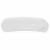 Trixie Platzmatte - Hundenapf - 48x27 cm Transparent