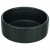 Trixie Futter-/Wassernapf - Katzenfutternapf - ø13 cm Schwarz
