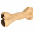 Trixie Kauwknochen mit Pansen Pansen - Hundesnacks - 2x35 g