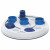 Trixie Dog Activity Flip & Fun - Hundespielzeug - Ø 23 cm Level 2